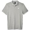 NIKE M NSW SPE Polo Matchup PQ Polo Unisex - Adulto