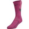 Mizuno Volleyball Runbird Calzini Rosa Shocking