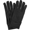 Endurance Pangeran XCS 1001 Black S - Guanti