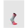 UYN Woman Runner's Five Socks Calze Donna (Pacco da 1)