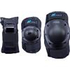 K2 K2 Prime Pad Set W - Protezioni per Pattini in Linea Donna