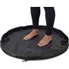 Osprey Wetsuit Changing Mat, Waterproof Outdoor Surfing Changing Bag, Folding and Water Resistant, Travel Bag, One Size