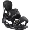 HEAD Nx Fay I, Rilegatura per Snowboard Unisex Adulto, Nero, S
