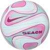 NIKE Deflated Pallavolo da spiaggia Glacier Blue/Glacier Blue/Active Pink 5