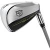 Wilson WS LAUNCH PAD 2 GRA LRH 6-PW,SW L