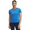 Under Armour UA Launch Shortsleeve T-Shirt Donna