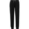 CMP - Kid Long Pant, Stretch Fleece Long Pant with Cuff Unisex - Bambini e Ragazzi