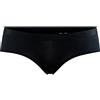 Craft Core Dry Hipster W | Sport Hipster Donna XS | Fucsia | Intimo Sportivo Traspirante da Donna | Quick Dry Hipster Intimo da Donna | Soft Touch