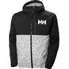 Helly Hansen Uomo Giacca Impacchettabile Belfast II