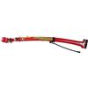 Trail-Gator Barra di rimorchiamento tandem Rouge