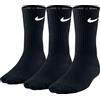 Nike 3PPK - Calzini leggeri unisex per adulti, confezione da 3