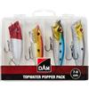 Ron Thompson DAM Trout Pack 1 Inc. Box 5 Pz 2-4G, Esche dure