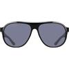 Nike Vintage Icon IB3679X Occhiali da sole Black/Grey One Size