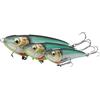 Savage Gear Freestyler V2 Stickbait Lure - Esca a lunga gittata, corpo resistente, esca topwater d'acqua dolce e salata per lucci, spigole e pesci predatori sporchi di pesca 13 cm