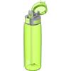 Super Sparrow Sparrow Borraccia con Cannuccia - Borracce Sport - Tritan Bottiglia | 500ml, 750ml, 1L, Senza Perdite, Lavastoviglie, Senza BPA, Bambini, Palestra, Scuola, Ergonomica, Palestra, TouchSip