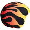 COOLCASC® Copricasco Universal, Fiamme