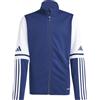 adidas Squadra25 Training Jacket Kids Maglia di tuta Unisex - Bambini e ragazzi (Pacco da 1)