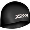 Zoggs Cuffie da Nuoto Easy-Fit, Silicone