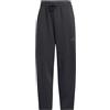 adidas Women Pantaloni Essentials Contemporary Logo Fleece Barrel