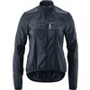 Gonso Road Jacket Wind W Giacca Da Ciclismo e Corsa Donna
