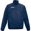 Joma Wind Corta Vento Uomo, Navy Blue (Marino), 3XL