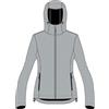 CMP Woman Jacket Fix Hood Jacket Donna