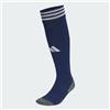 adidas Unisex - Adulto Adi 23 Socks, Team Navy Blue 2 / White, 48-51