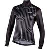 Nalini 03222301100C000.10 NEW STRADA LADY JKT Donna Giacca PINK/BLACK XXL