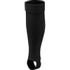 Jako Uni Calzettoni., Uomo, 3415, Nero, L