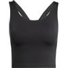 adidas Women Canotta Me Medium Support Bra