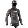 CRESSI TRACINA Jacket Wetsuit 7mm XXL/6