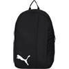 PUMA Teamgoal 23 Backpack, Zaino Unisex Adulto, Black, Taglia unica