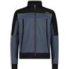 CMP Man Jacket Fix Hood Jacket Uomo
