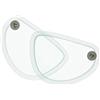SEAC One Vetro Correttore Maschera Unisex Adulto