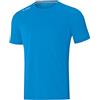 JAKO - Run 2.0, Maglietta Unisex Bambini