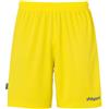 uhlsport Pantaloncini da Uomo Center Basic Shorts - for The Planet - Pantaloni Sportivi Corti per Calcio, Sport, Fitness