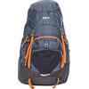 DLX Trespass-Peak, Zaino 45 l, Colore: Pietra