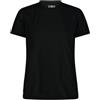 CMP T-Shirt Intimo Base Layer da Donna, 34Y2566