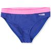 Aqua Speed Aqua-Speed Fiona Slip Donna Costumi da Bagno, Rosa Neon/Blu Reale, 38