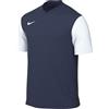 Nike DH8035-410 DF Tiempo Prem II Maglia Lunga Uomo Navy/White S