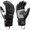 LEKI Griffin Base 3D Black 9.5