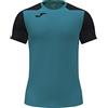 Joma Record II, Camicia Senza Maniche da Uomo, Rosso/Arancione