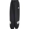 adidas - Future Icons Three Stripes Parachute Pant, Pantaloni da Golf Donna