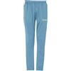 Kempa Pantaloni da Uomo Emotion 2.0, Uomo, Pantaloni., 200303703, Dove Blu, XXL