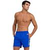 Arena Fundamentals Logo Boxer R Costume Uomo Mare e Piscina, Costume da Bagno in Morbido Tessuto Riciclato ad Asciugatura Rapida, Boxer Mare con Slip Interno in Mesh