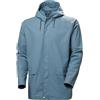 Helly Hansen Impermeabile Moss da Uomo - Giacca Antipioggia Impermeabile per Trekking e Attività all'Aperto