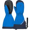 Reusch Guanti per bambini Wes R-TEX® XT, extra caldi, impermeabili, traspiranti