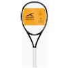 HUNDRED Zeta X Strung Tennis Racket with Full Cover | 9 Points Head Heavy