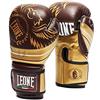 LEONE 1947, GN202, Legionarivs Guantoni Boxe, Unisex - Adulto, Bordeaux, 10 OZ
