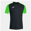 Joma Maglietta a Maniche Corte Uomo - 7XS - 2XL - Academy IV M/C